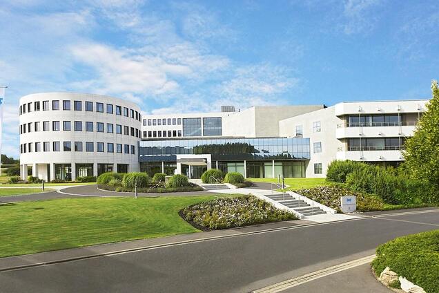 Компанія Knauf залишає російський ринок