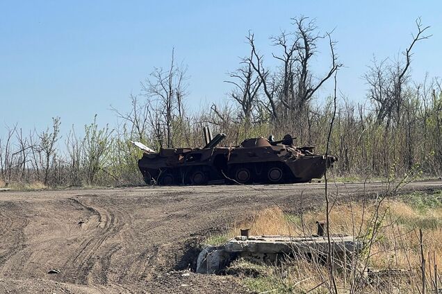 ВСУ отминусовали 730 оккупантов и семь танков армии РФ за сутки – Генштаб