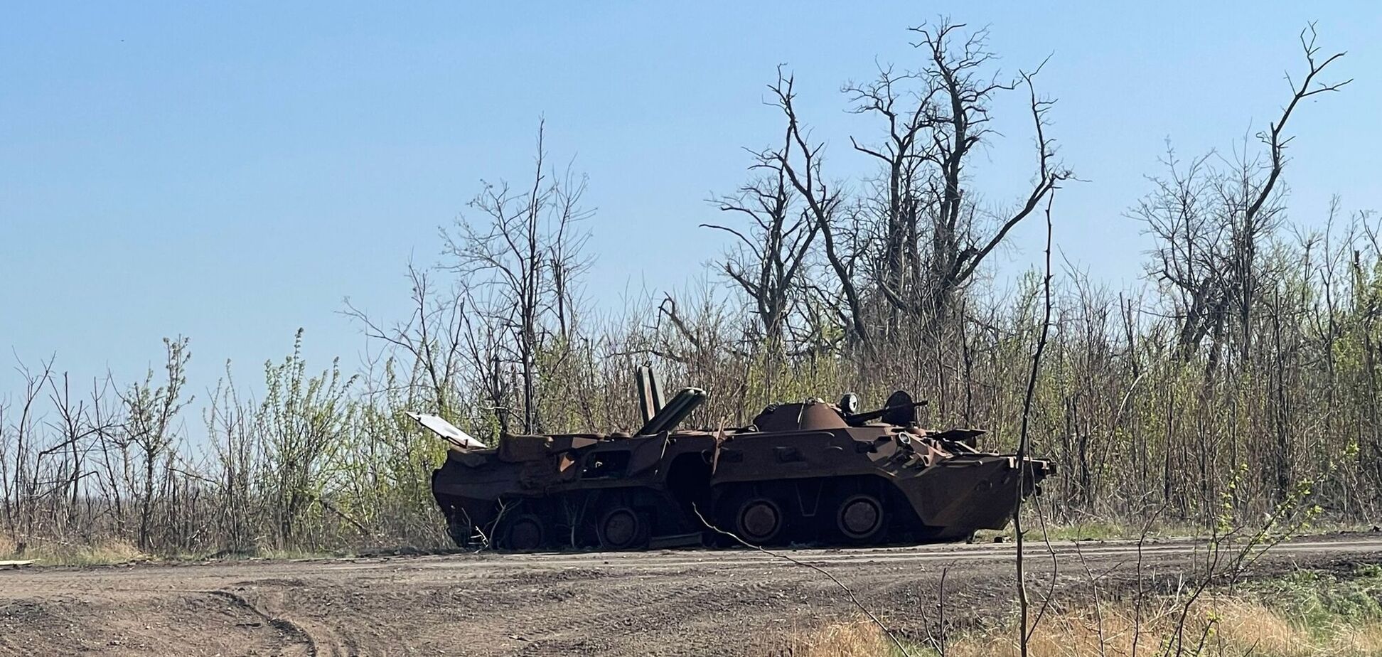ВСУ отминусовали 730 оккупантов и семь танков армии РФ за сутки – Генштаб