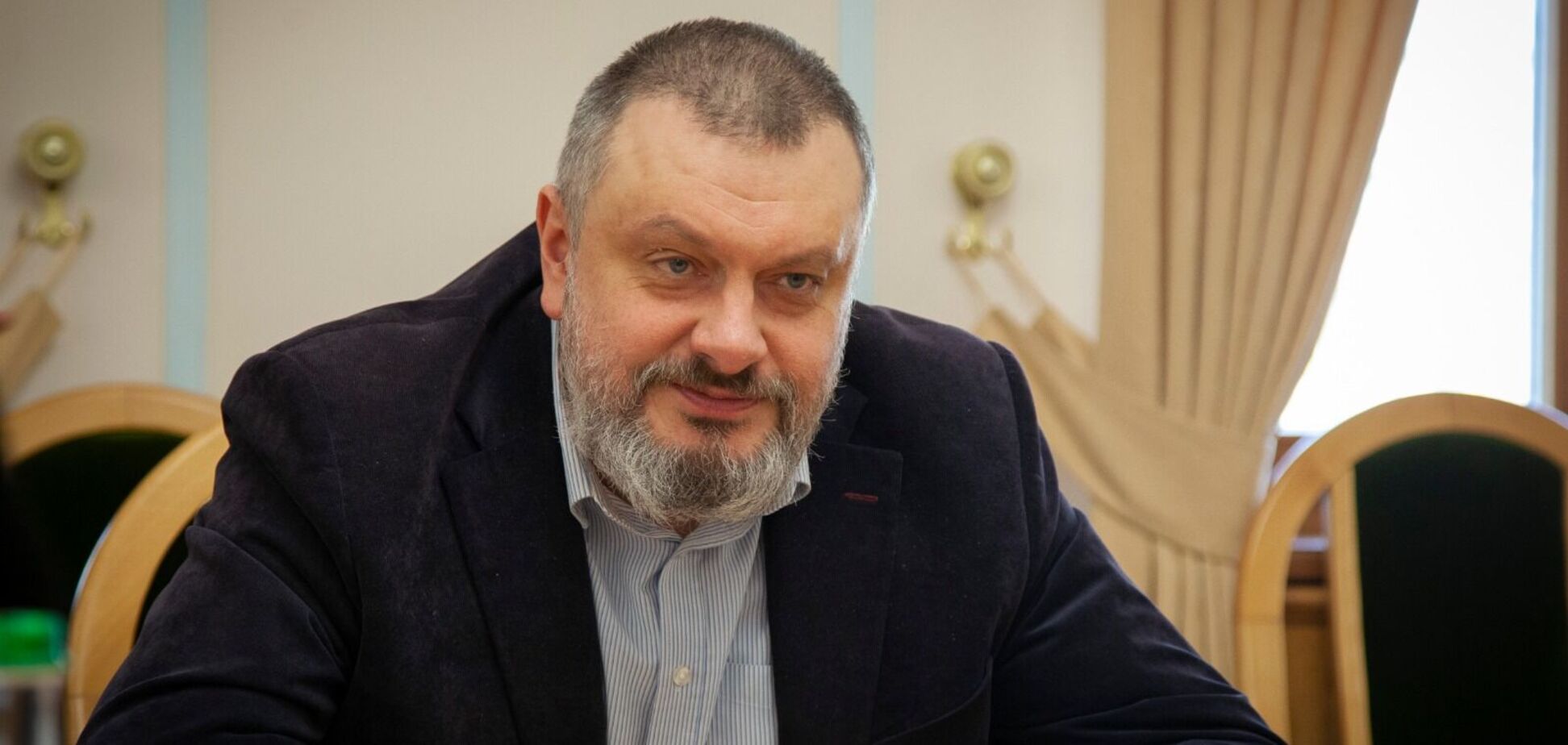 Александр Литвиненко