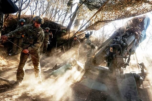 Россия пытается воспользоваться преимуществом: в Bloomberg оценили, будет ли достаточно помощи США для контрнаступления ВСУ