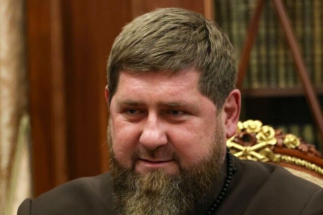 'Викликає багато запитань': ЗМІ назвали діагноз Кадирова, який спричинив зміни в його зовнішності