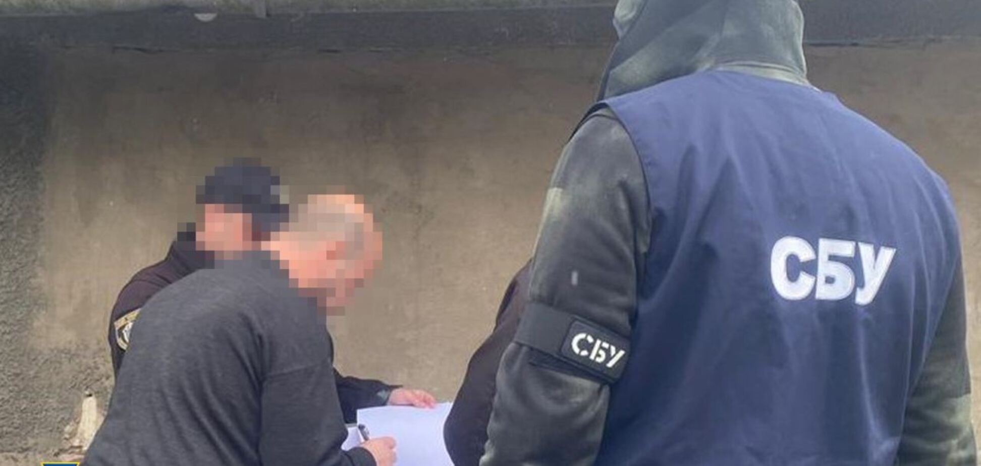 Війну називав 'громадянським конфліктом': СБУ викрила на Хмельниччині настоятеля храму УПЦ МП, який вихваляв Путіна. Фото