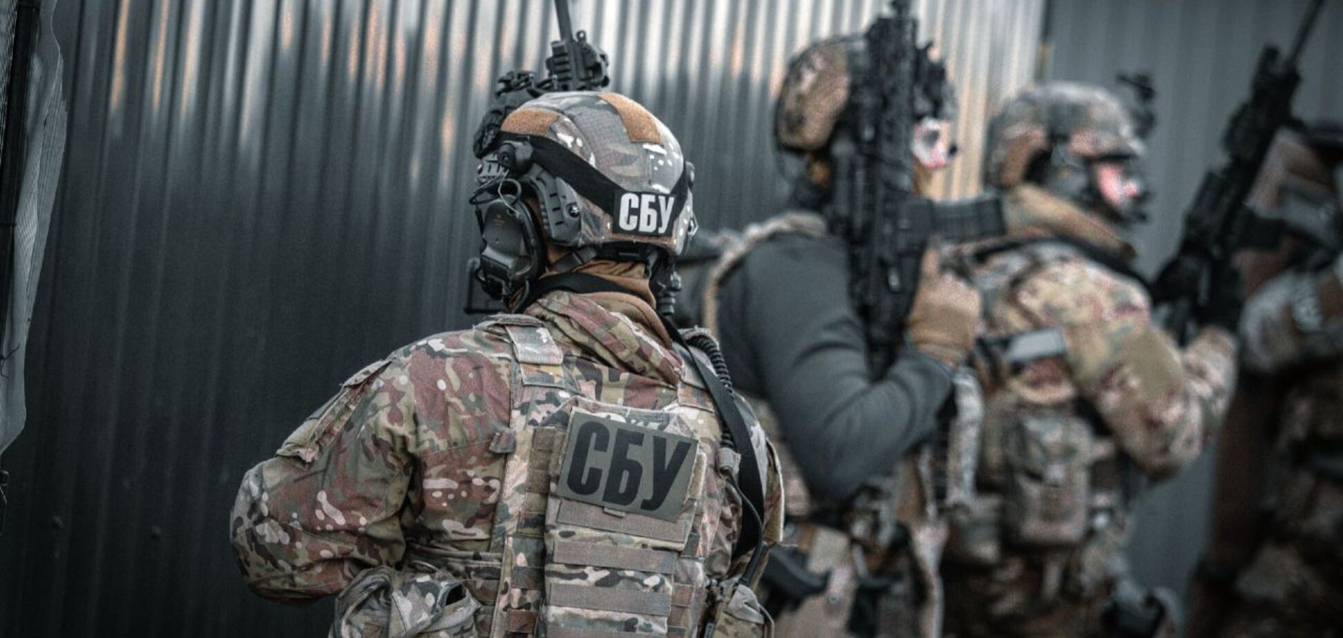 Наводил российские ракеты на Приднепровскую ТЭС: агента военной разведки РФ бросили за решетку на 15 лет