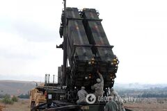 Могла б прикрити обидві країни: в Румунії обговорюють можливість передачі Україні Patriot