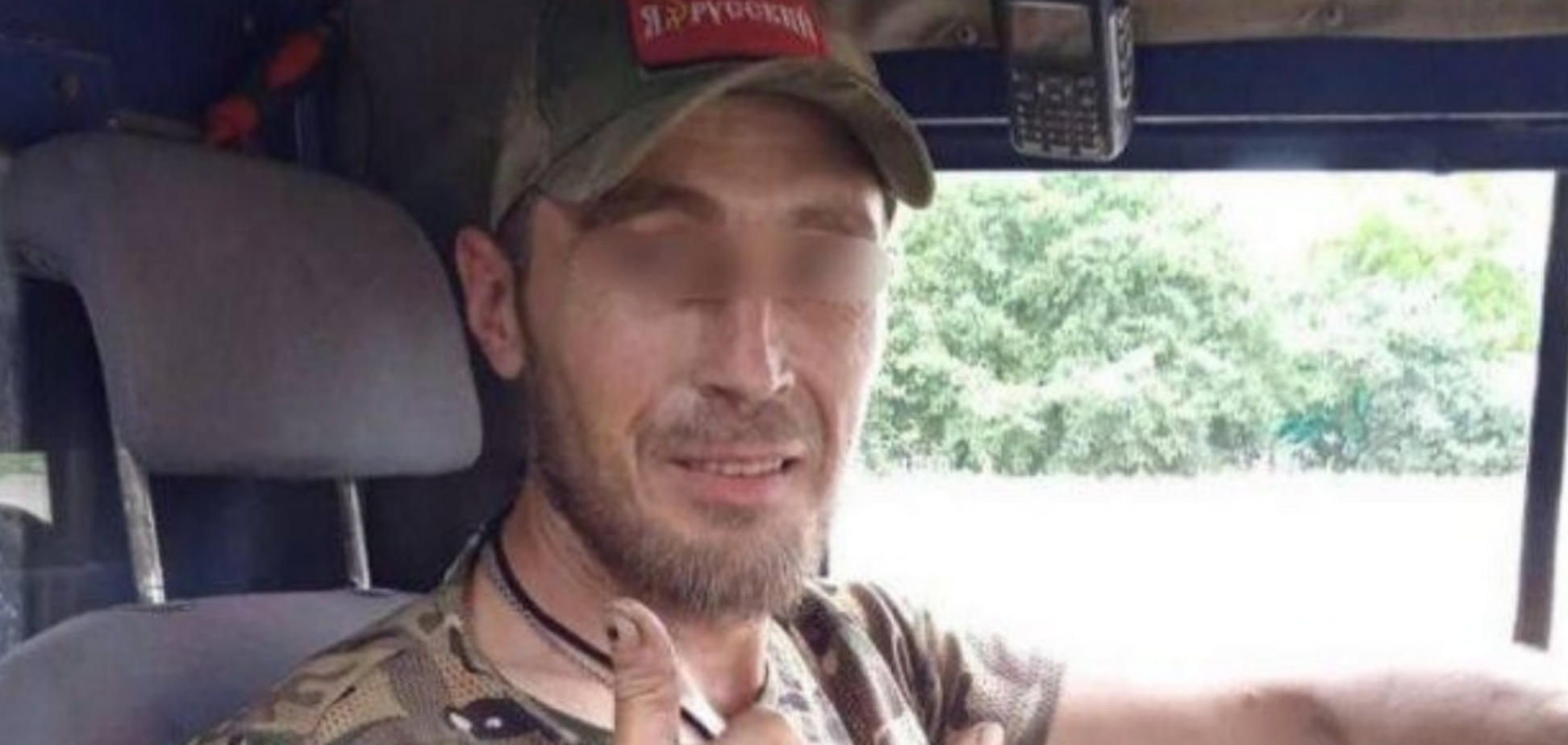 Кінцівки знайшли у валізі: у Росії найманець ПВК 'Вагнер' жорстоко вбив жінку після повернення з війни в Україні