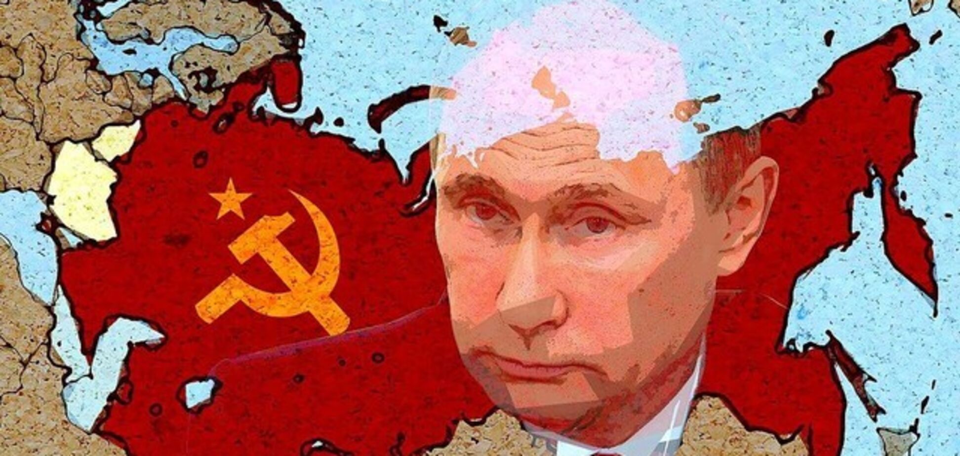 'Не приховує своїх намірів': Зеленський назвав країни, на які зазіхне Путін, якщо захопить Україну