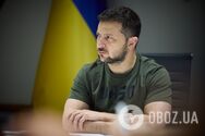 'Ми це вже проходили': Зеленський відреагував на ініціативу Макрона щодо перемир'я на період Олімпіади
