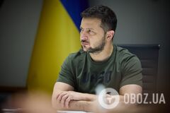 'Ми це вже проходили': Зеленський відреагував на ініціативу Макрона щодо перемир'я на період Олімпіади