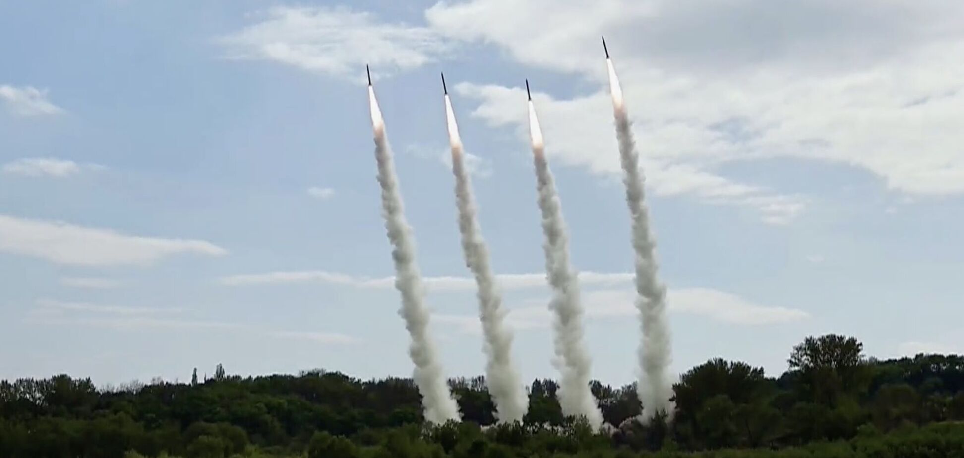 КНДР провела первые учения с имитацией 'ядерного пуска': что известно