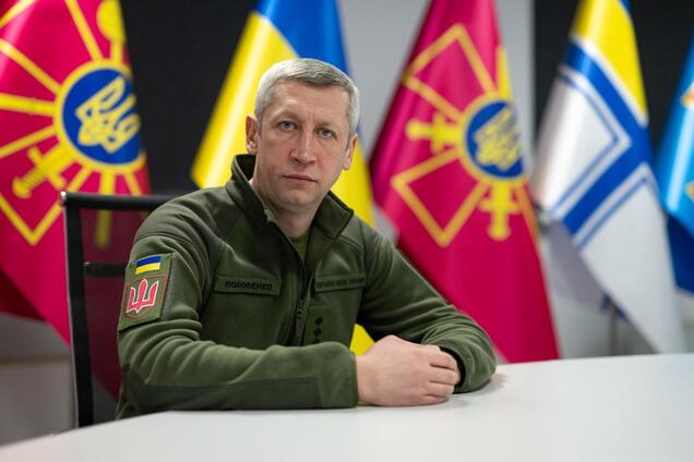 Кабмин уволил замминистра обороны Половенко: отвечал за тыловое обеспечение ВСУ