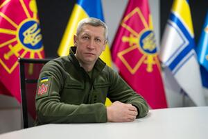 Кабмін звільнив заступника міністра оборони Половенка: відповідав за тилове забезпечення ЗСУ