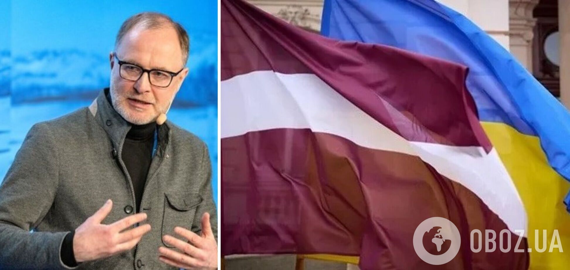 'Петриотов' нет: Латвия готова передать Украине ПВО малой дальности