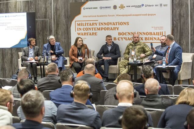 'Сохраняют жизнь солдатам': заместитель Сырского рассказал о внедрении роботизированных систем в ВСУ