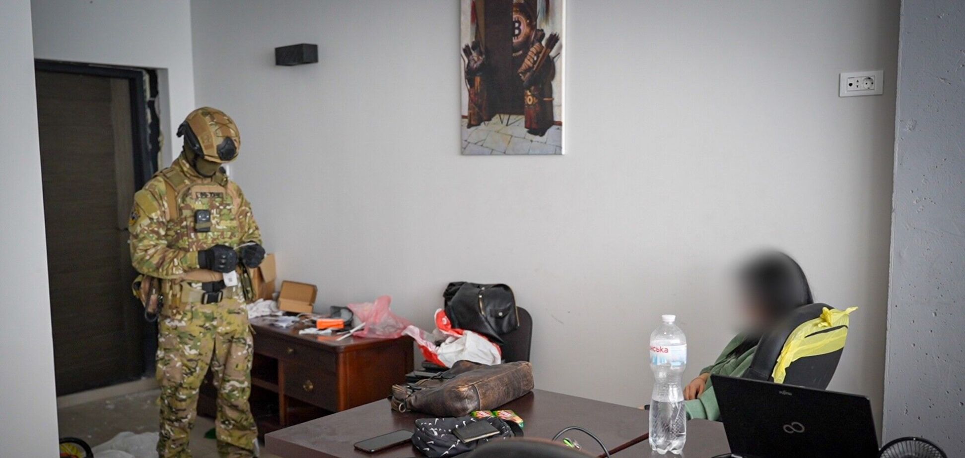 Украинцы обманули чешских граждан на 5 миллионов гривен