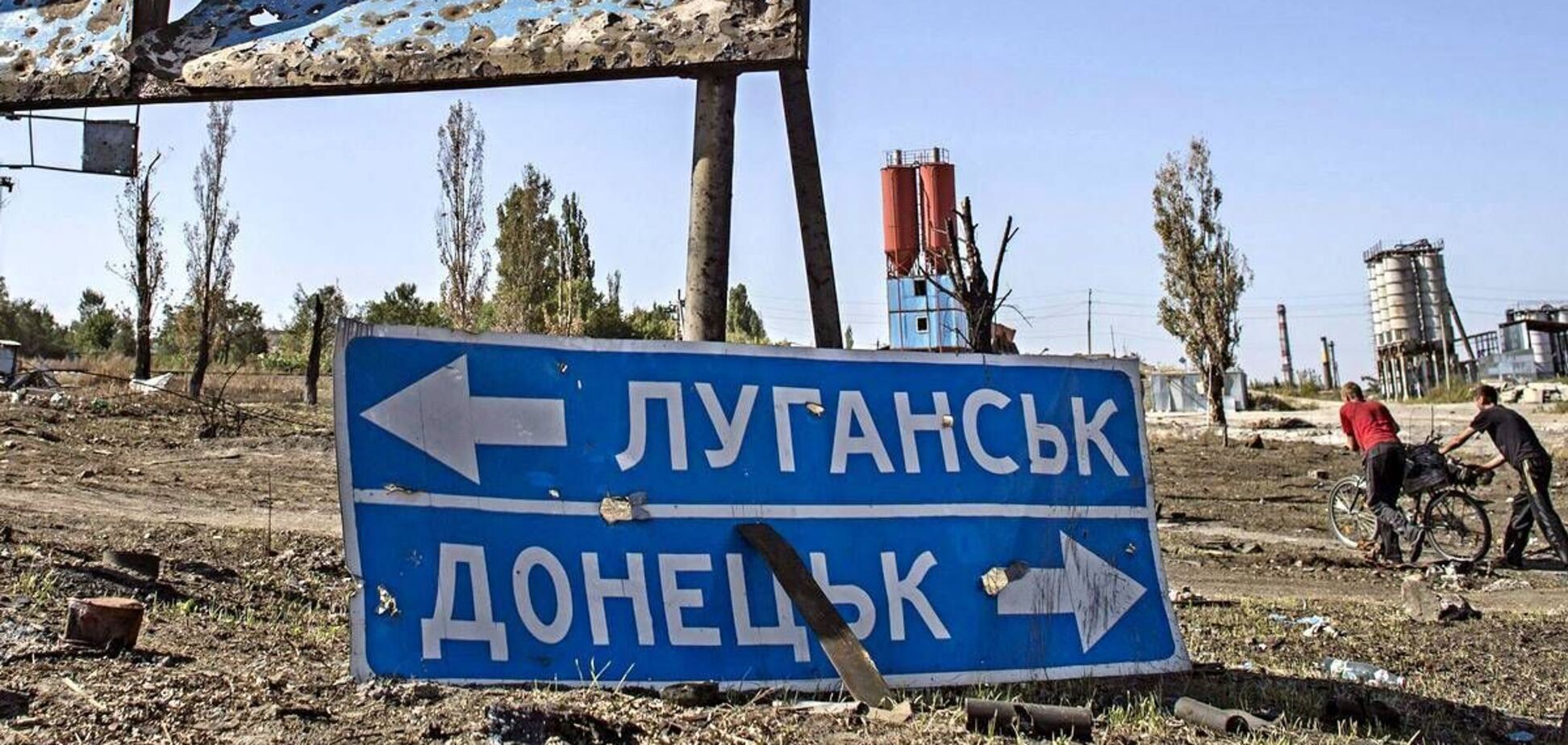 Олена Степова: Украинские пенсии в оккупации: как мошенники из ОРДЛО подрывают бюджет Украины — Блоги | OBOZ.UA