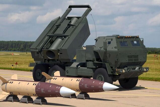 США передадут Украине в новом пакете помощи дальнобойные ракеты ATACMS – CNN