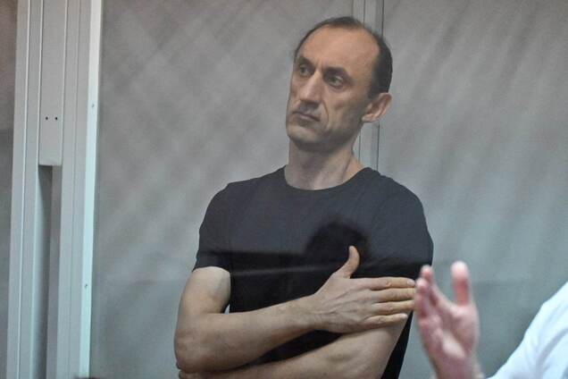 Экс-разведчику Червинскому 'автоматически' продлили содержание под стражей: подробности дела