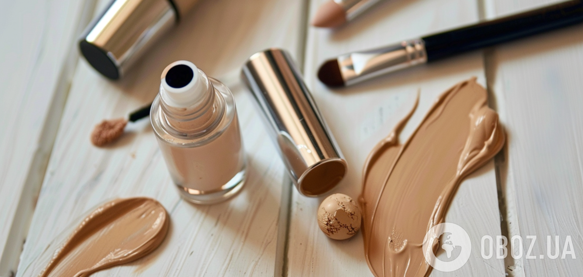Как выбрать идеальный консилер: совет, который изменит ваш макияж