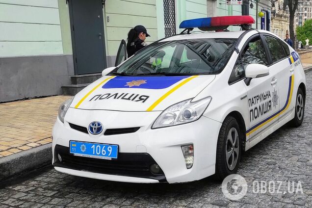 Порушників не відлякують штрафи