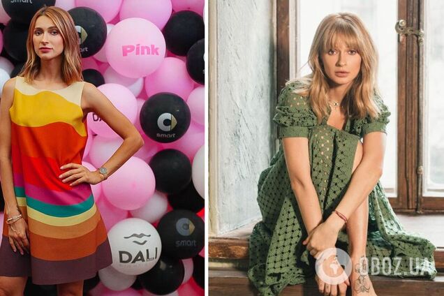 'Каждая третья украинка может купить квартиру и машину'. Певица TAYANNA рассказала о судьбе своей зарубежной недвижимости