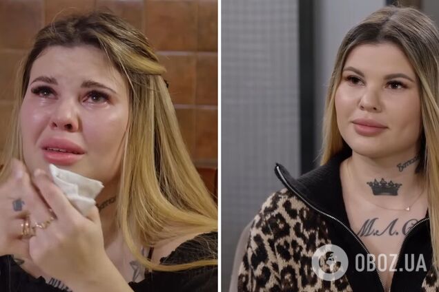 Скандальная участница 'Супермамы' шокировала информацией, что оккупанты сделали с телом ее брата, воевавшего за Россию