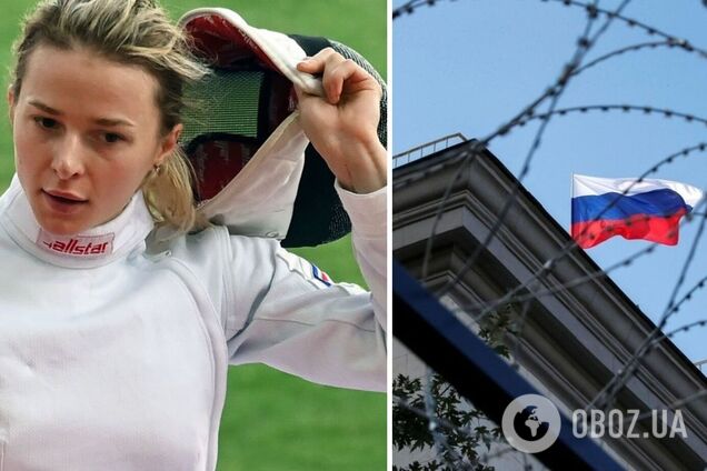 6-кратную чемпионку России выгнали из сборной из-за получения 'нейтрального статуса'