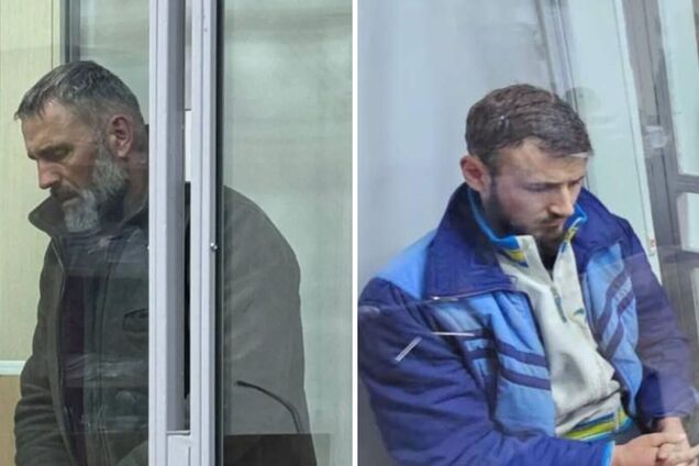 Везли около сотни гранат и 25 тыс. патронов: в прокуратуре раскрыли новые данные о военных, стрелявших по полицейским в Винницкой области