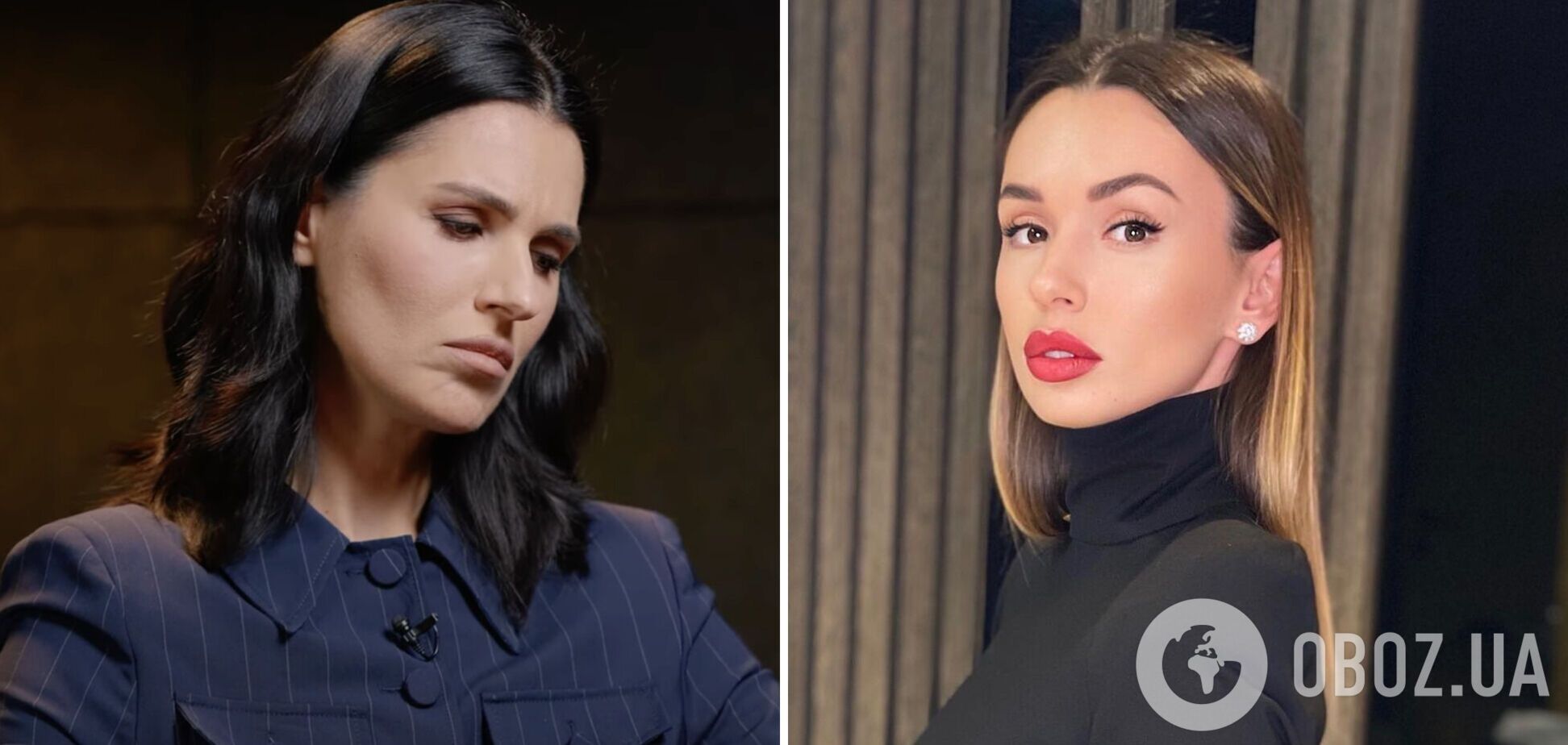 Молчит о войне и ездит в Россию. Маша Ефросинина откровенно рассказала об отношениях с сестрой и раскрыла, какой Ющенко на самом деле