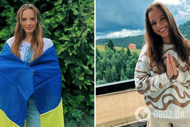 Люди знают английский язык, но не переходят: звезда 'Школы' на примере Франции пристыдила украинцев 'не с той' челюстью