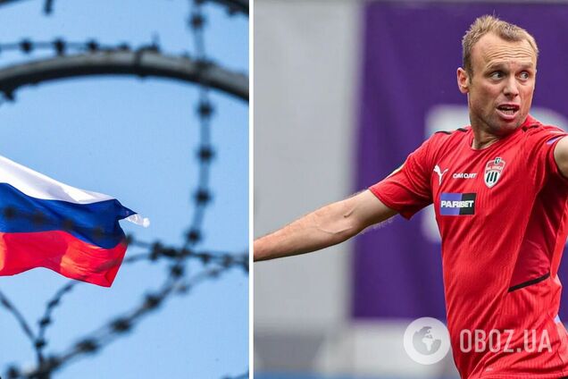 Экс-игрок сборной России заявил, что команды из РФ вернут в мировой футбол до конца 2025 года