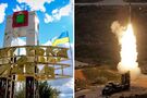 Росіяни вдарили ракетами по Харківському району: виникла пожежа на птахофабриці
