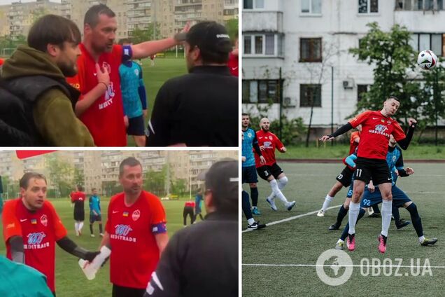 'Что ты бл*** не знаешь!?' Милевский слетел с катушек в первом же матче за новый клуб. Видео