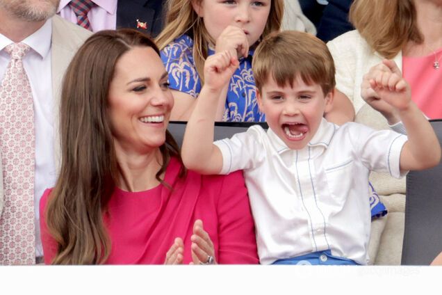 Стало відомо справжню причину, чому принц Луї перестав відвідувати королівські заходи