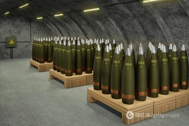 'Не хочемо миритися з відмовою нашого уряду': словаки за шість днів зібрали €3 млн на боєприпаси для ЗСУ