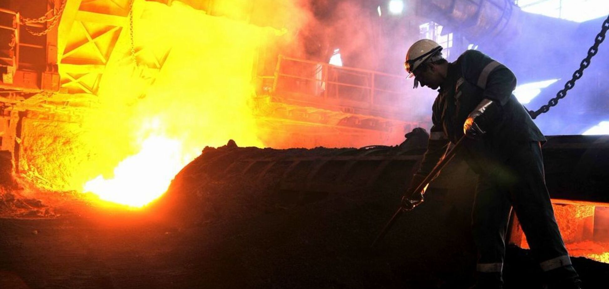 Из-за несовершенства санкций российские металлурги стали богаче на 50 миллиардов долларов – СМИ