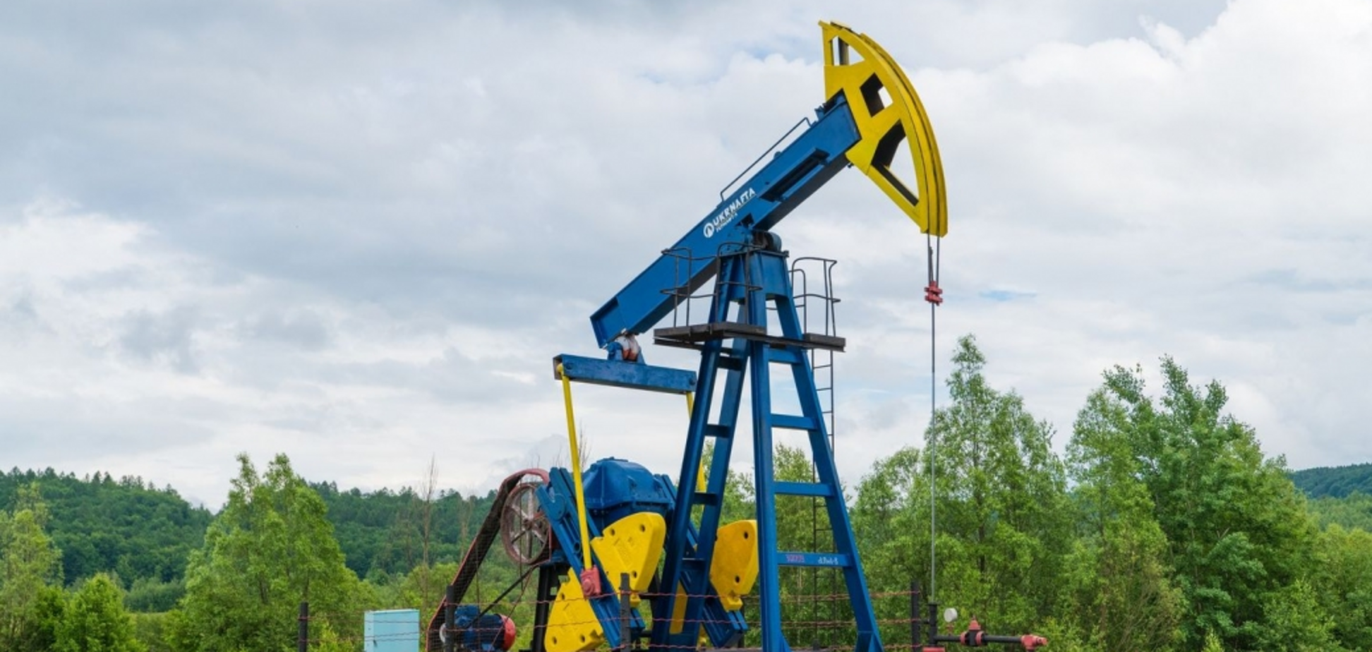 Три спецразрешения помогли 'Укрнафте' увеличить запасы и ресурсы более чем на 3 млн тонн нефти и 600 млн куб. м газа