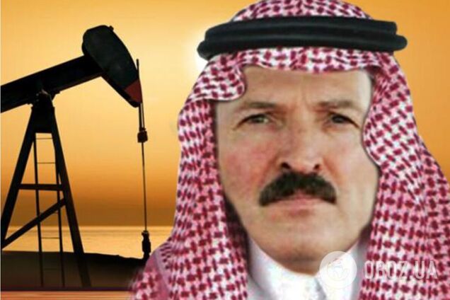 'Надо копать': Лукашенко приказал найти в Беларуси нефть, сеть взорвалась шутками и мемами