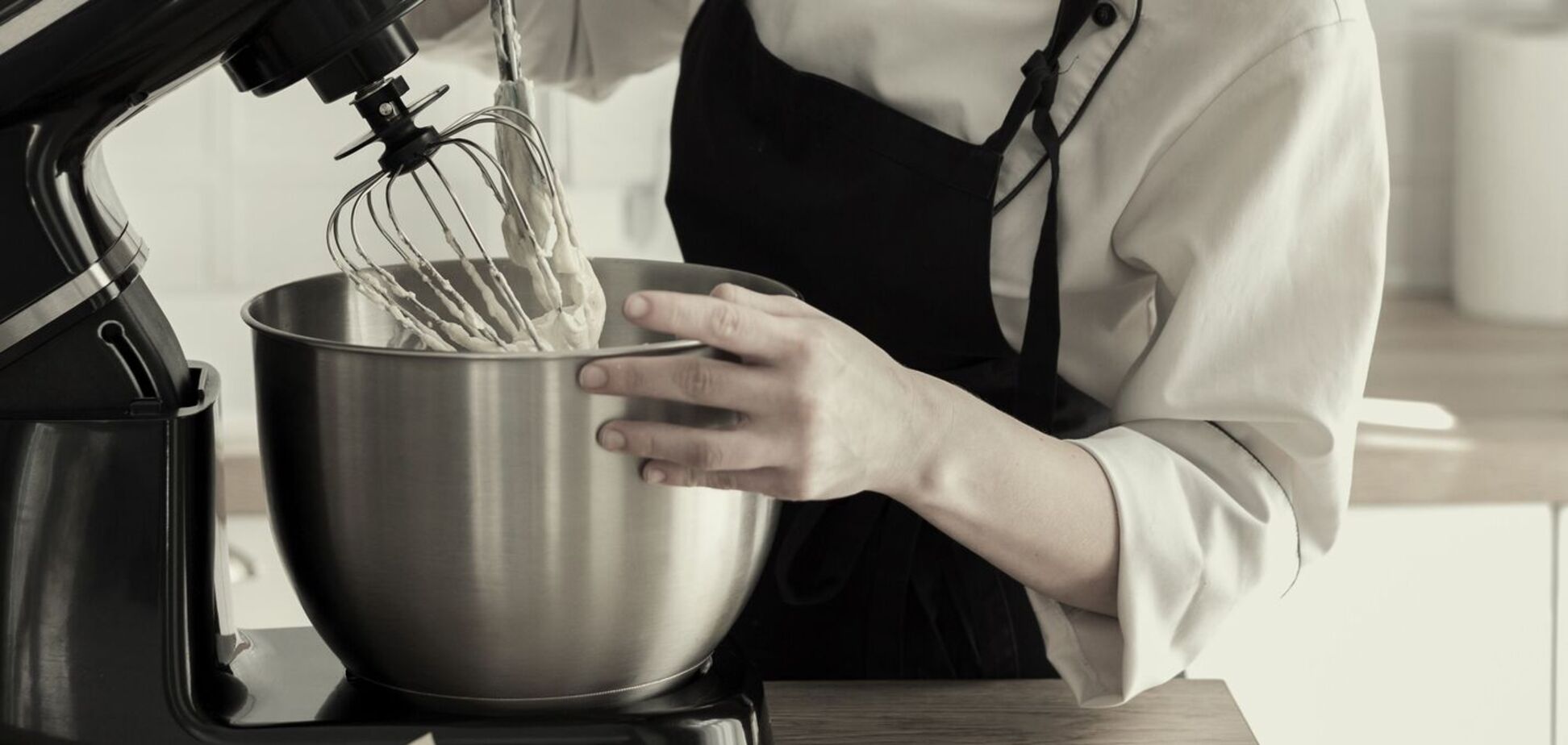 Во всем виноват дефицит: из чего в СССР хозяйки делали миксер