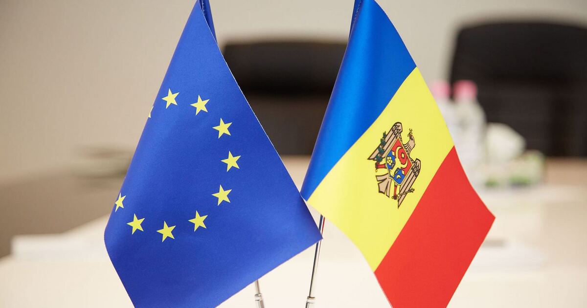 "Росія хоче зірвати вибори у Молдові": Кишинів звернувся за допомогою до ЄС