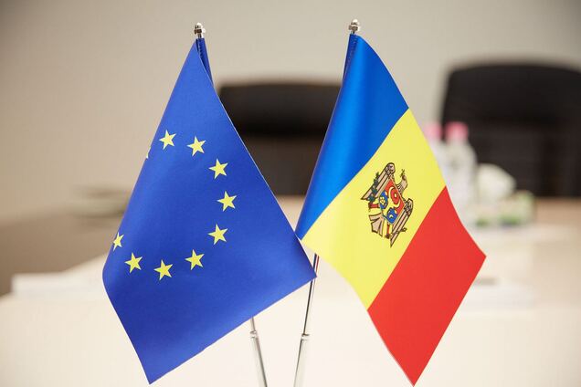 'Росія хоче зірвати вибори у Молдові': Кишинів звернувся за допомогою до ЄС