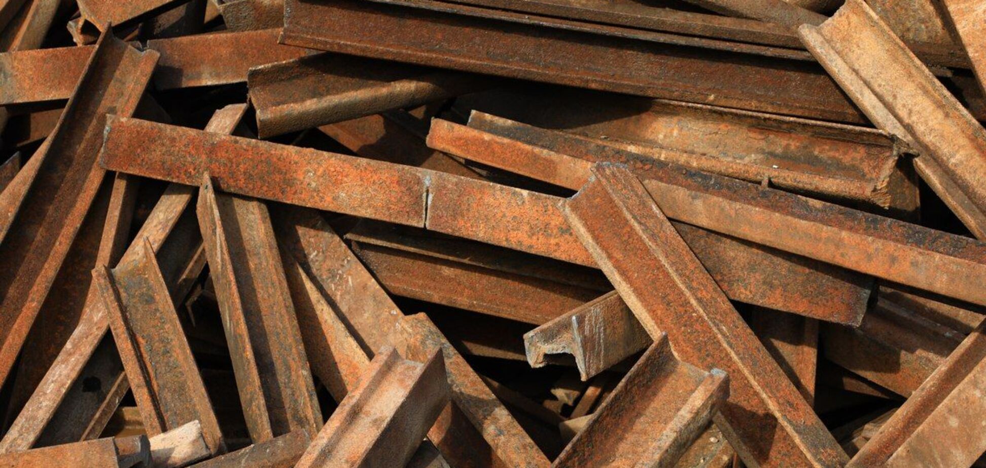 Темпи вивезення з України цінного для промисловості брухту прискорились