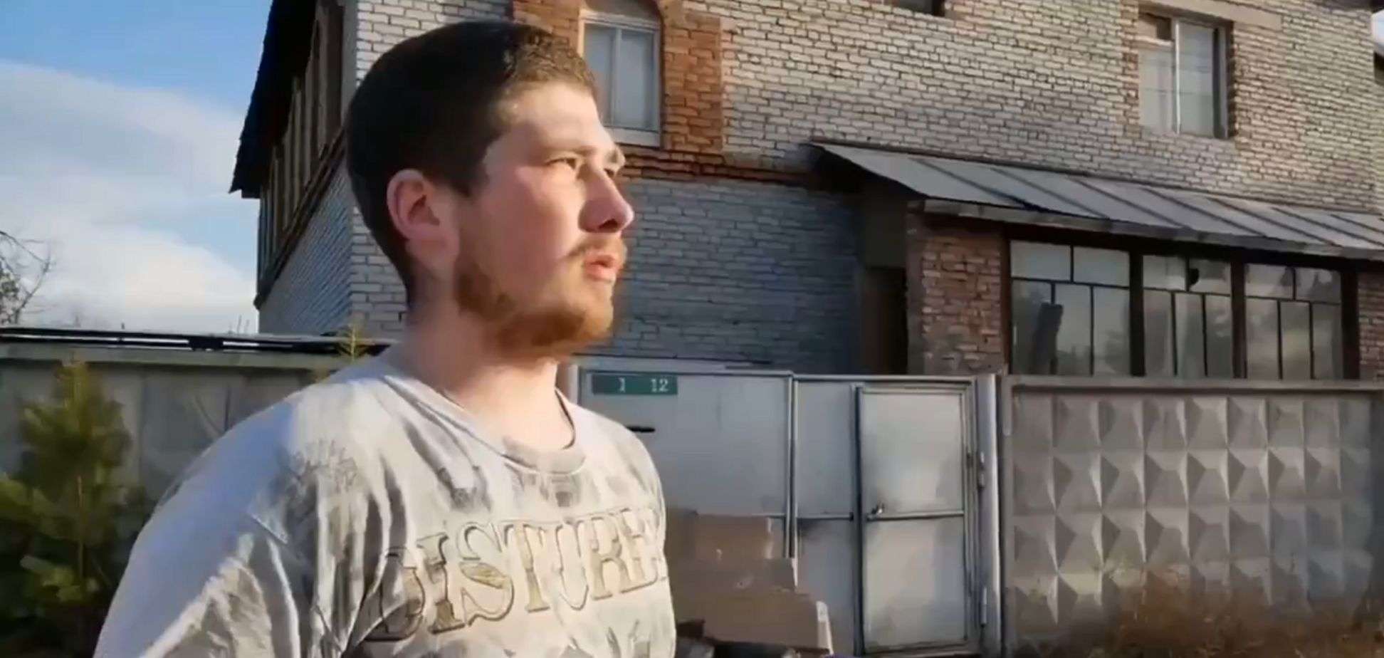 Пока воевал, дома украли даже унитаз: бурят так и не понял, что он делал в Украине