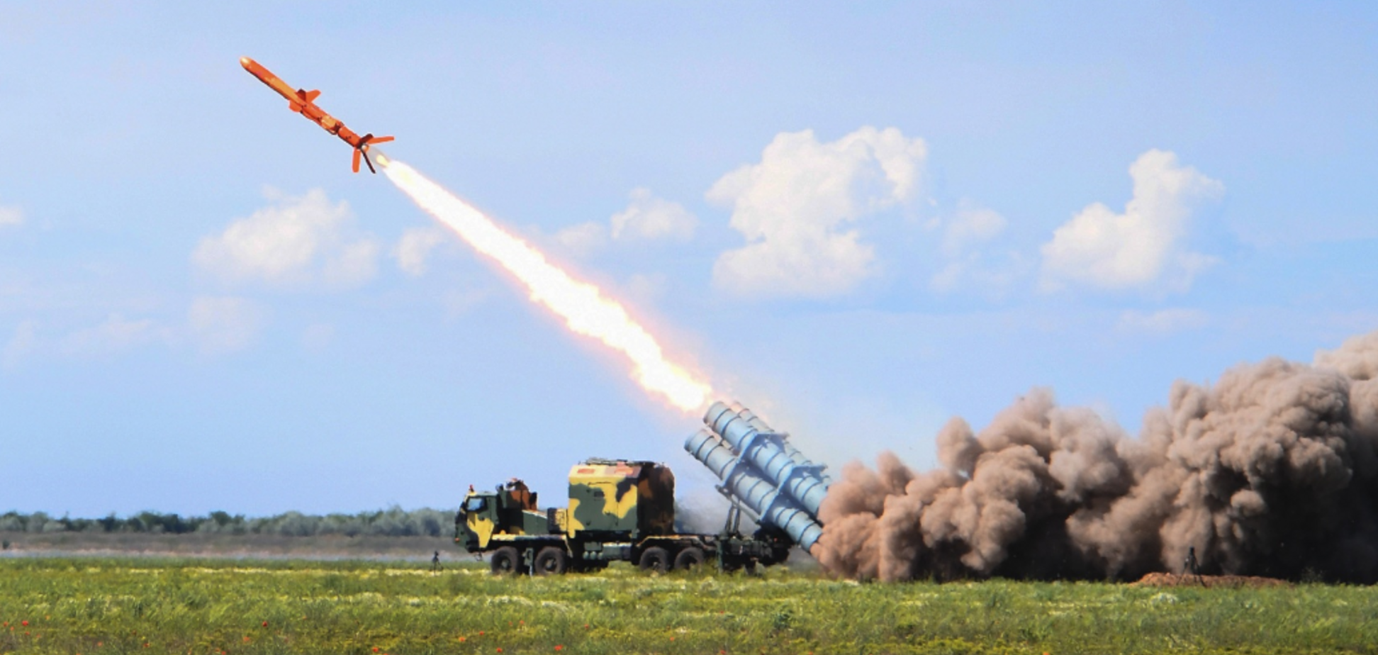 Ракета Нептун