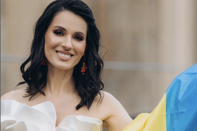 'Це війна Пушкіна проти Шевченка'. Єфросиніна пояснила, чому її та інших зірок варто пробачити за російську мову до 2022 року