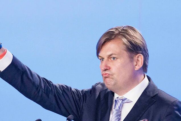 Ассистента депутата Европарламента от Германии обвинили в шпионаже в пользу Китая