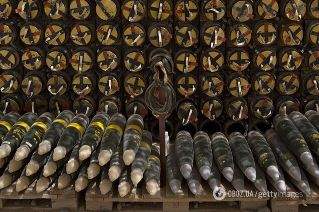 Большинство вооружений из пакета США уже в Европе: СМИ указали на важный нюанс в помощи Украине