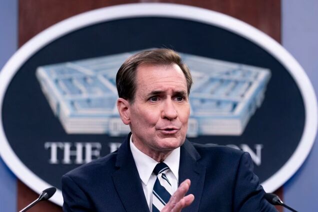 Сначала немедленные потребности, потом стратегические: у Байдена рассказали, как распределят военную помощь для Украины