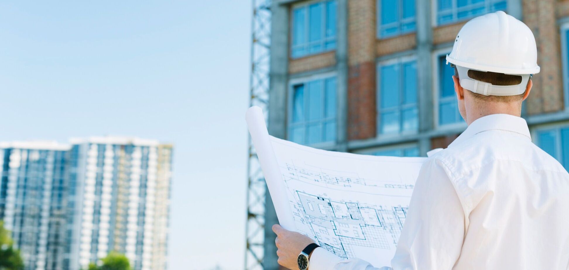 Українські забудовники систематично порушують законодавчі нормативи під час зведення