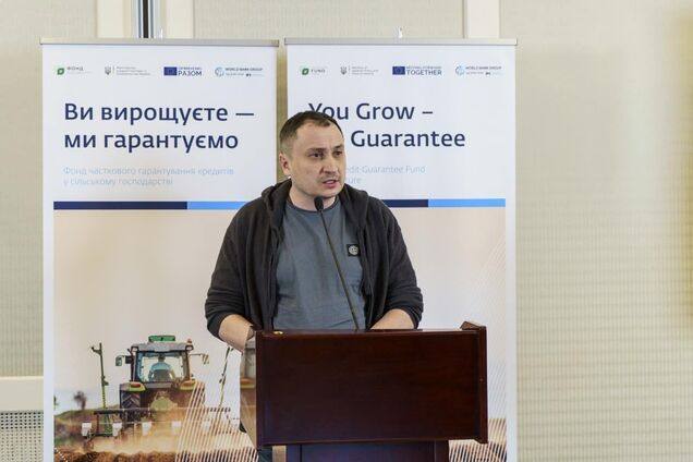 Министр Николай Сольский